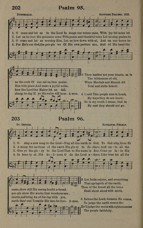 Hymns of the Second Coming of Our Lord Jesus Christ page 174