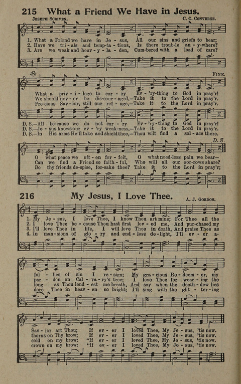 Hymns of the Second Coming of Our Lord Jesus Christ page 180