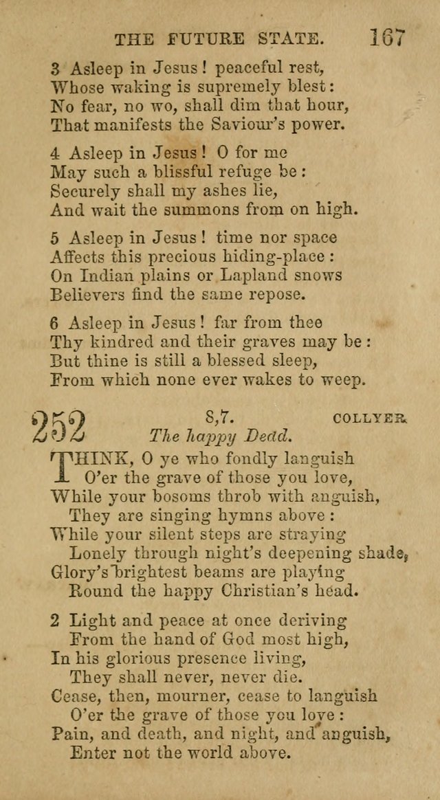 Hymns for Schools and Families, Specailly Designed for the Children of the Church page 174