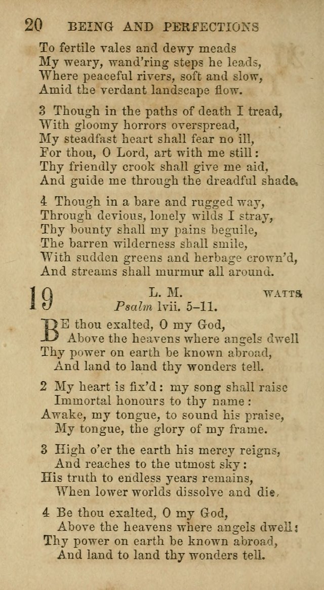 Hymns for Schools and Families, Specailly Designed for the Children of the Church page 27