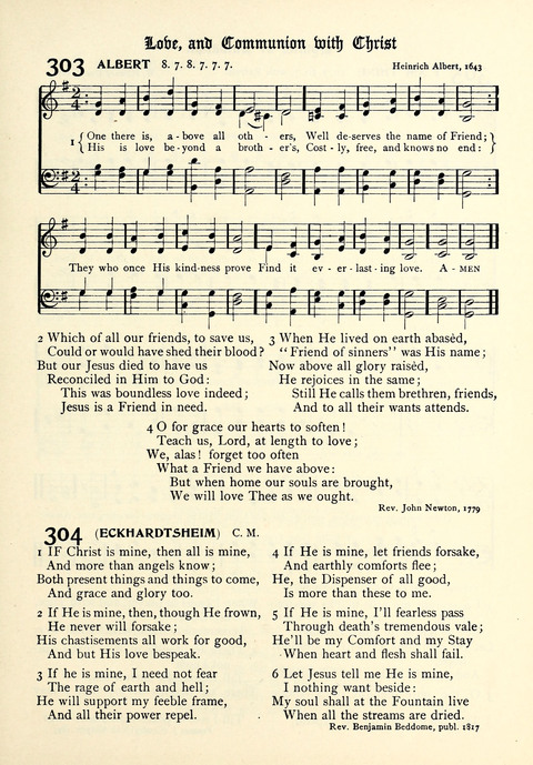 The Haverford School Hymnal: for use in The Haverford School page 336