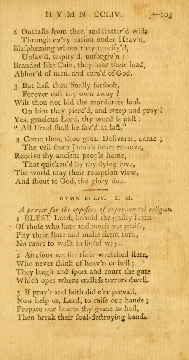 The Hartford Selection of Hymns from the Most Approved Authors: to which are added a number never before published page 210