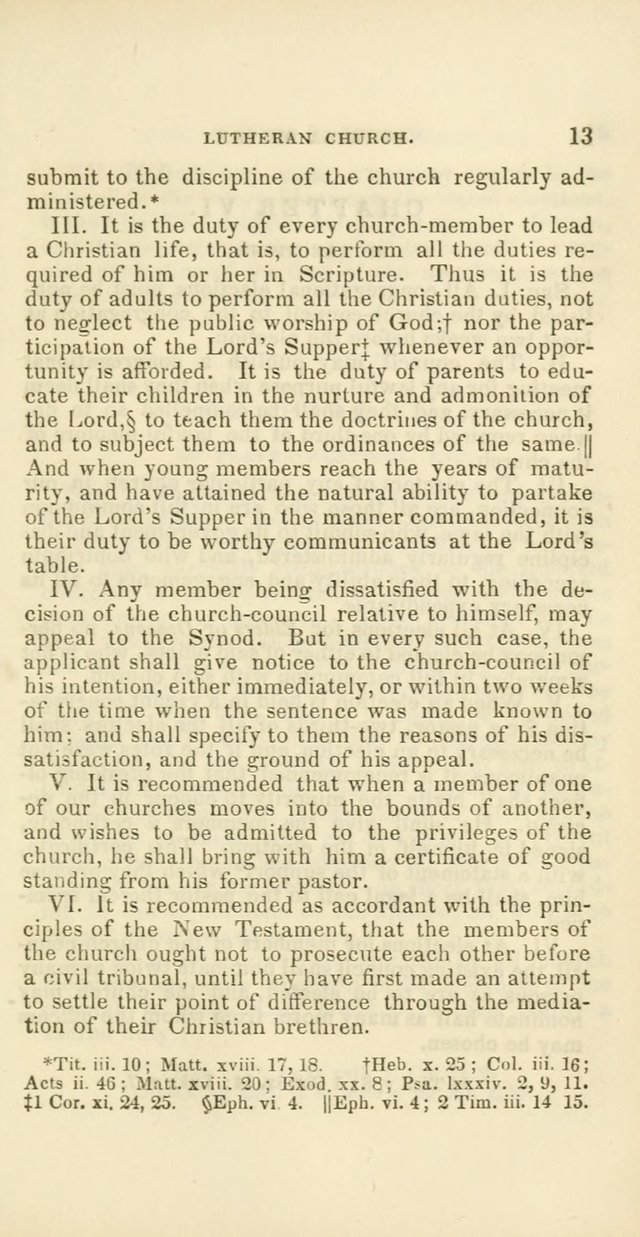 Hymns: selected and original, for public and private worship (60th ed., 1st rev. ed.) page 689