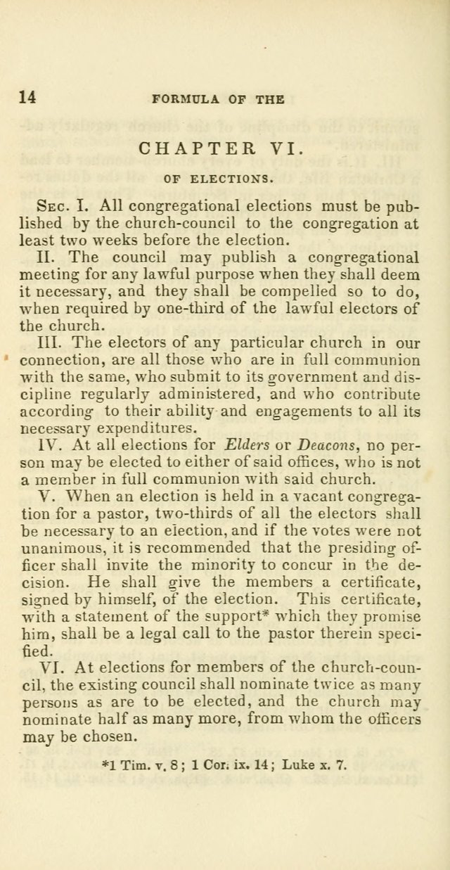 Hymns: selected and original, for public and private worship (60th ed., 1st rev. ed.) page 690