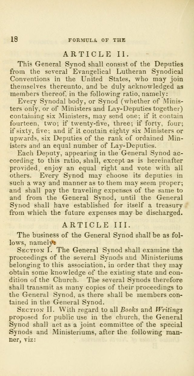 Hymns: selected and original, for public and private worship (60th ed., 1st rev. ed.) page 694