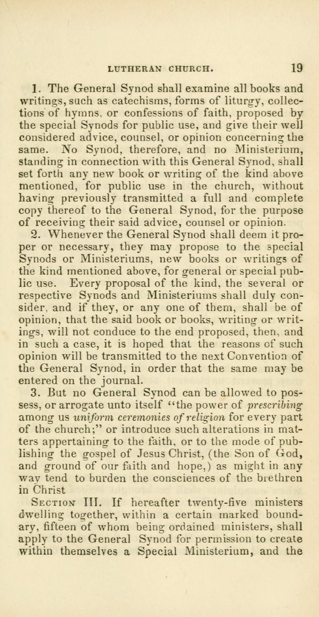 Hymns: selected and original, for public and private worship (60th ed., 1st rev. ed.) page 695
