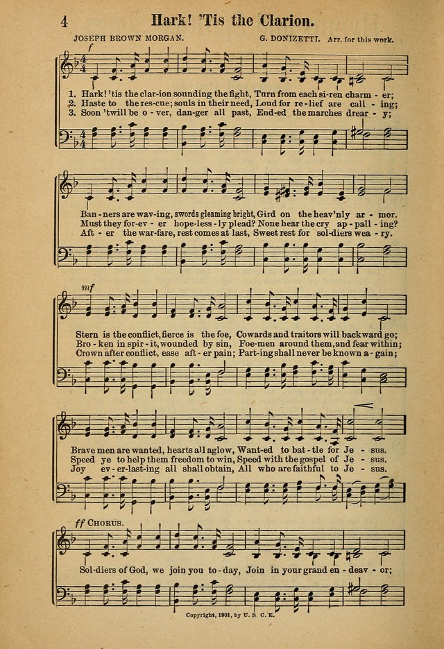 Hymns and Spiritual Songs page 4