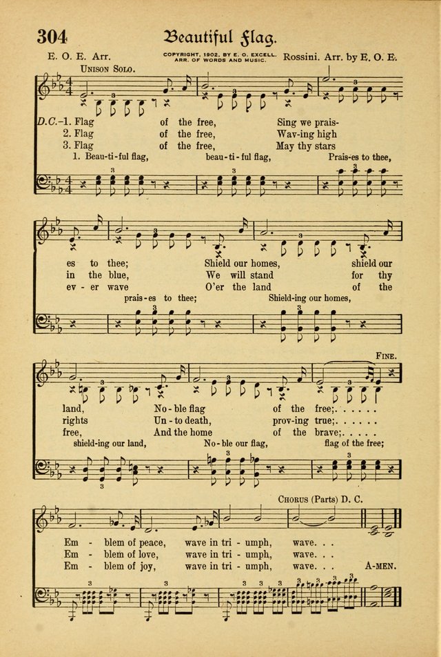 Hymns and Sacred Songs page 277