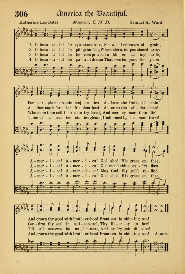 Hymns and Sacred Songs page 279