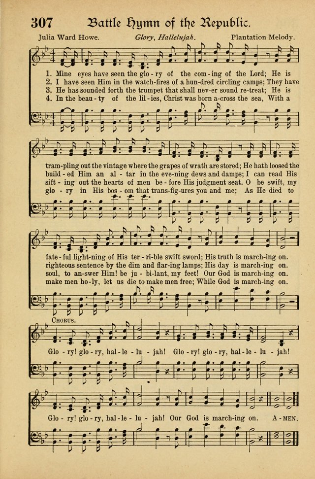 Hymns and Sacred Songs page 280