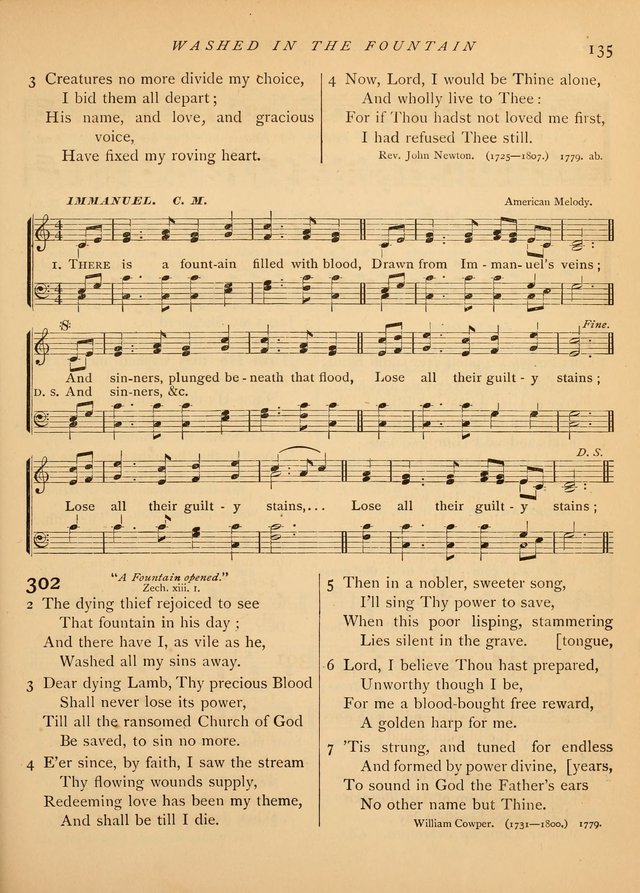 Hymns and Songs for Social and Sabbath Worship page 140