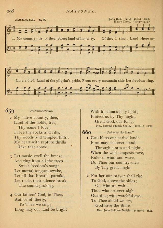 Hymns and Songs for Social and Sabbath Worship page 303