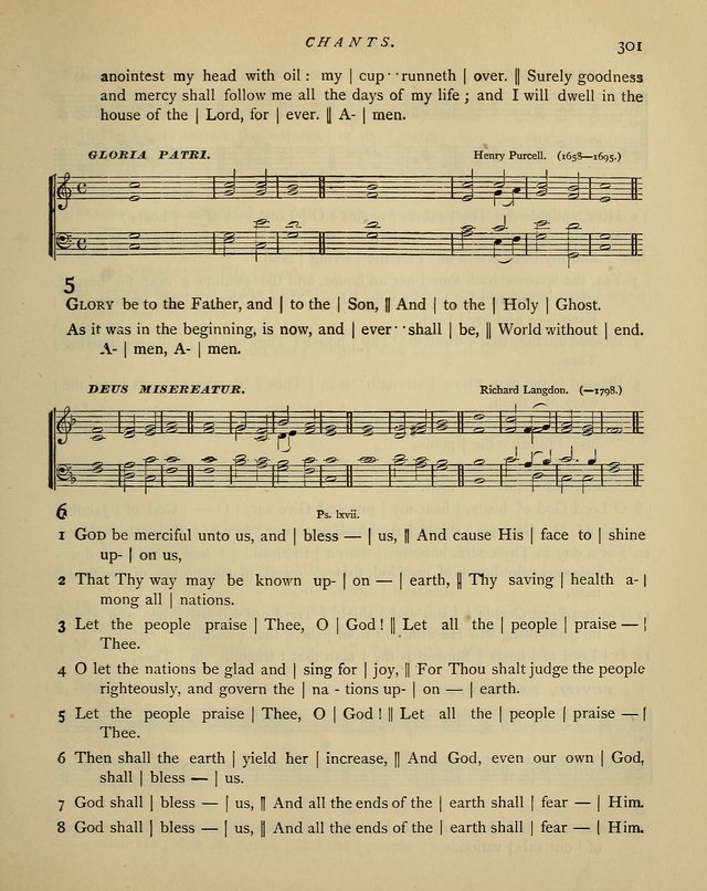 Hymns and Songs for Social and Sabbath Worship. (Rev. ed.) page 301