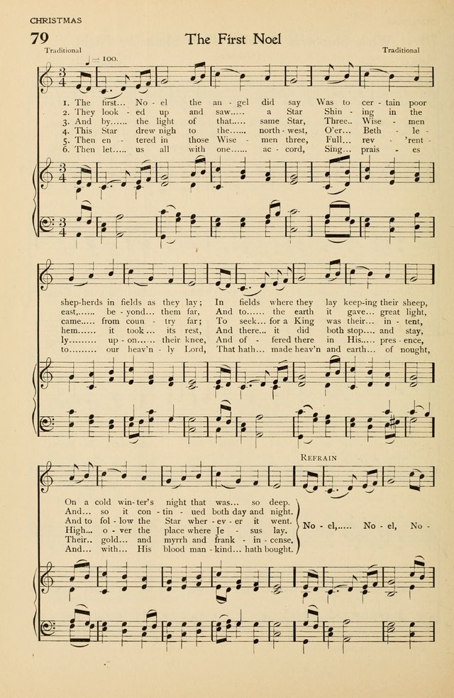 Hymns and Songs for the Sunday School page 102