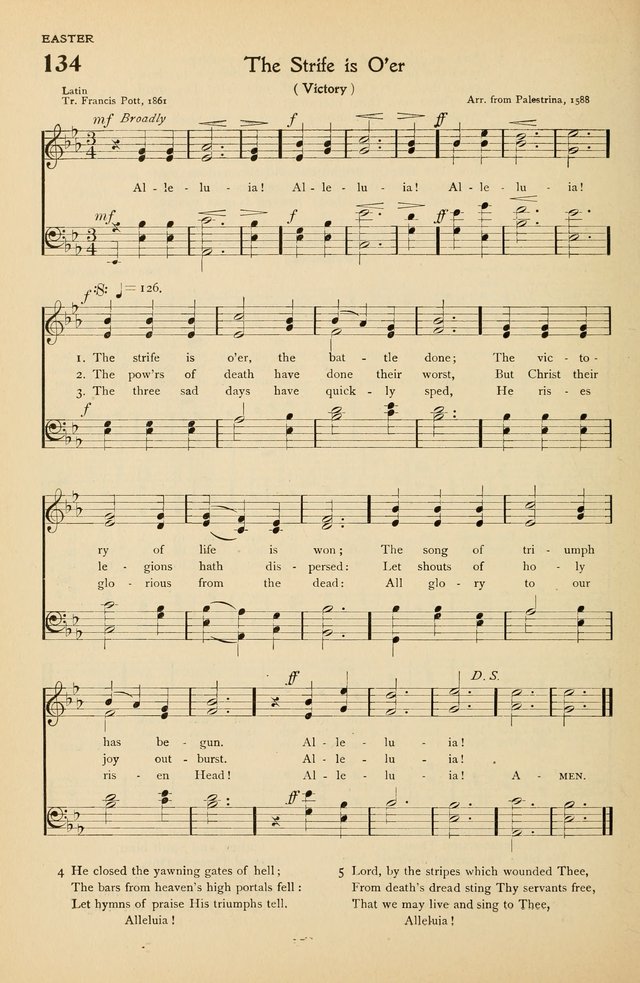 Hymns and Songs for the Sunday School page 150
