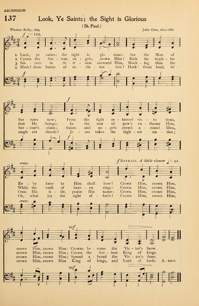 Hymns and Songs for the Sunday School page 153