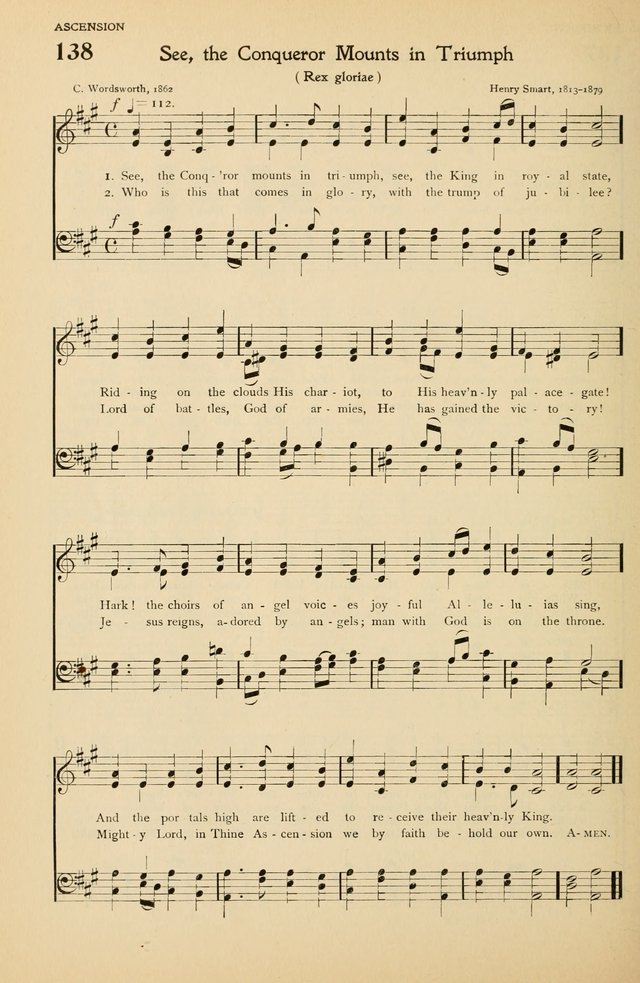 Hymns and Songs for the Sunday School page 156