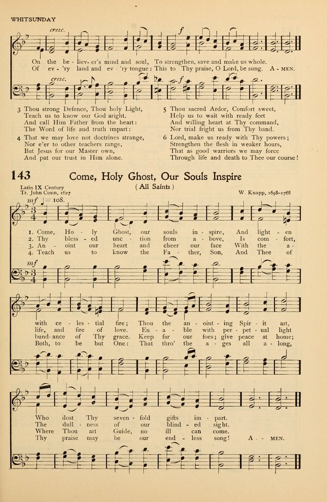 Hymns and Songs for the Sunday School page 159