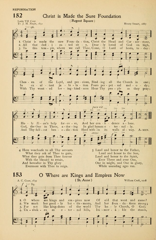 Hymns and Songs for the Sunday School page 168