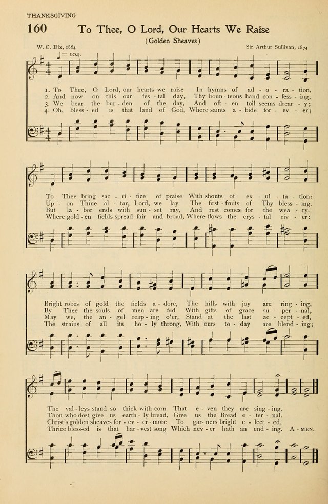 Hymns and Songs for the Sunday School page 174