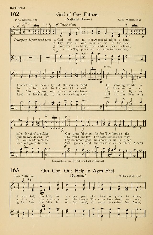 Hymns and Songs for the Sunday School page 176