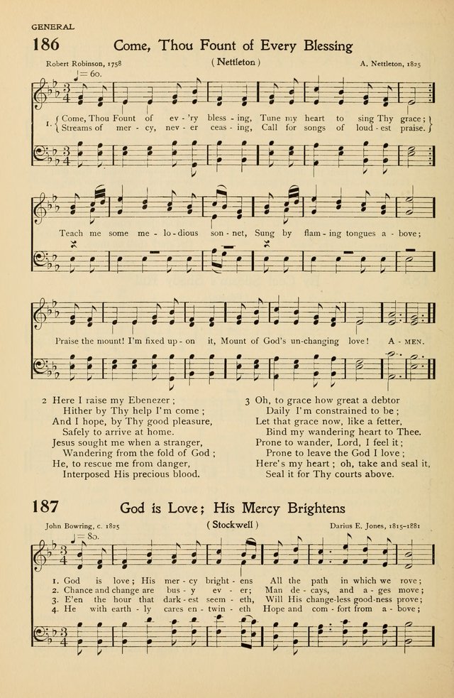 Hymns and Songs for the Sunday School page 192