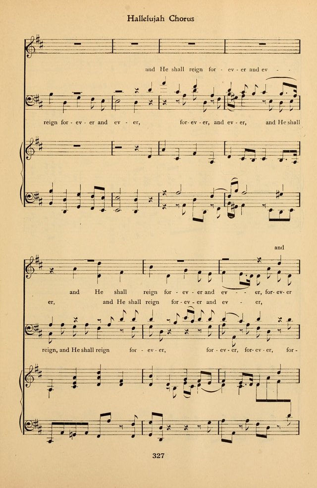 Hymns and Songs for the Sunday School page 339