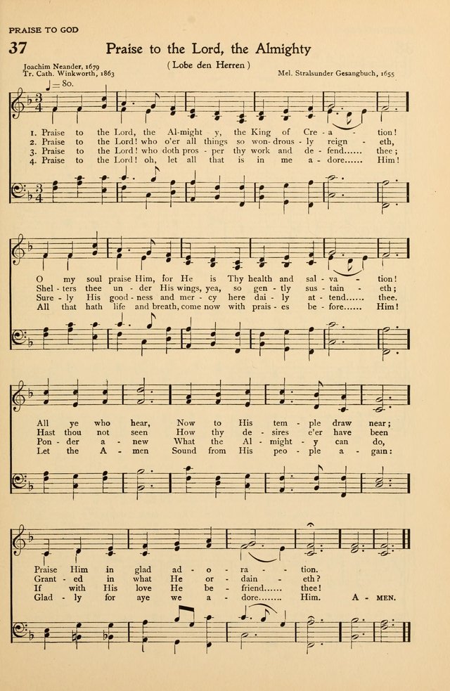 Hymns and Songs for the Sunday School page 59