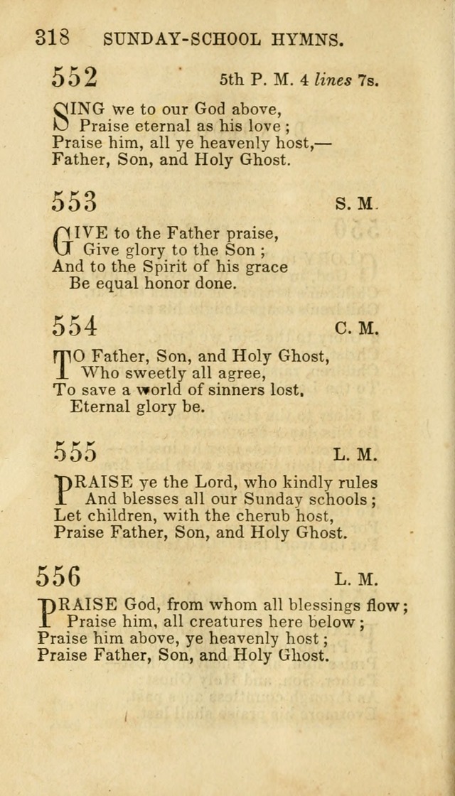 Hymns for Sunday Schools, Youth and Children page 324
