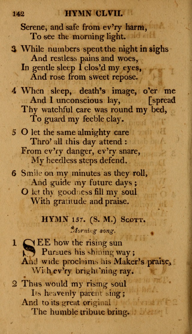 Hymns for Social Worship: collected from various authors page 136