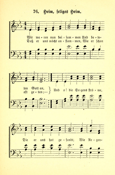 Heilstöne: eine Sammlung von alten und neuen Liedern mit Chorus, zum Gebrauch für Evangelisations-, Gebets- und Lagerversammlungen page 159