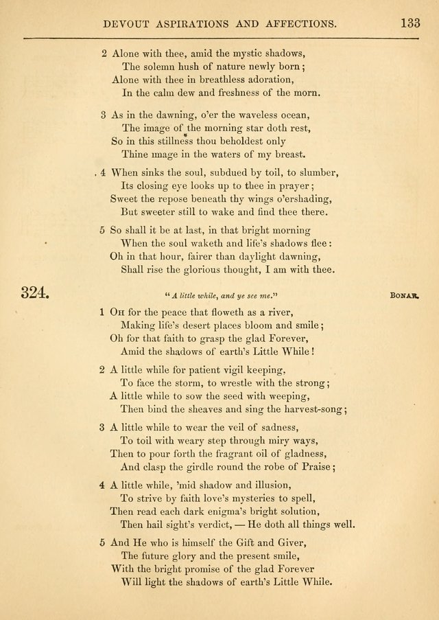 Hymn and Tune Book, for the Church and the Home page 174