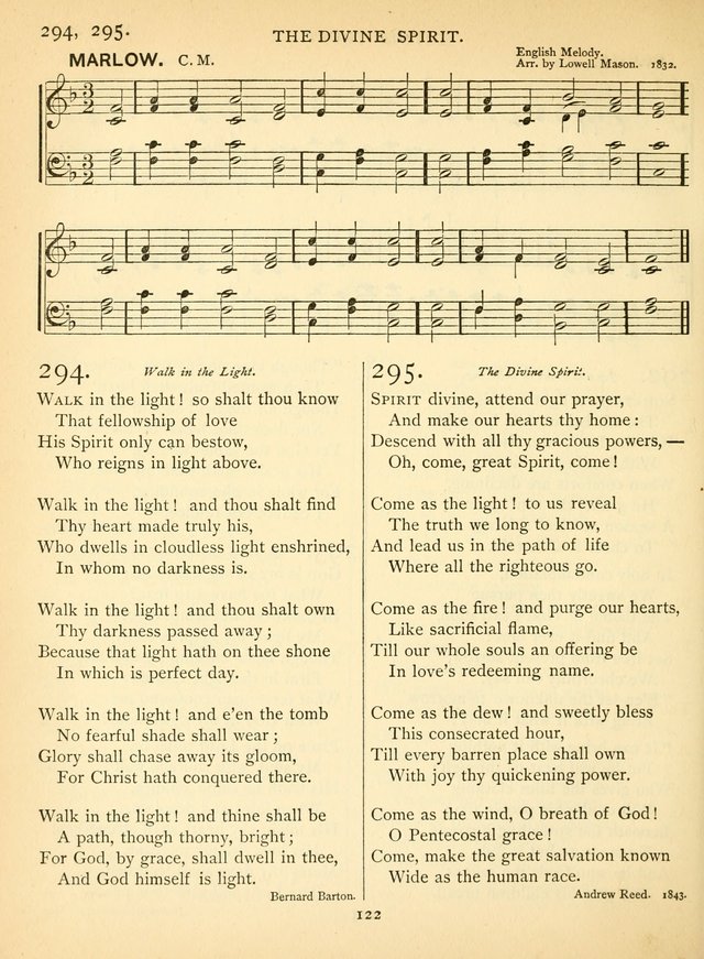 Hymn and Tune Book for the Church and the Home. (Rev. ed.) page 123