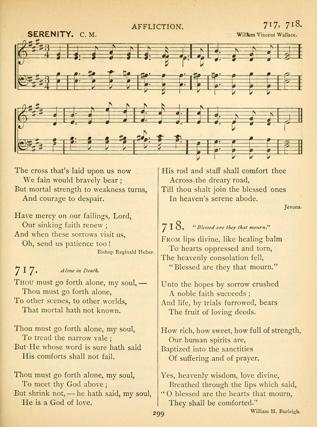 Hymn and Tune Book for the Church and the Home. (Rev. ed.) page 304