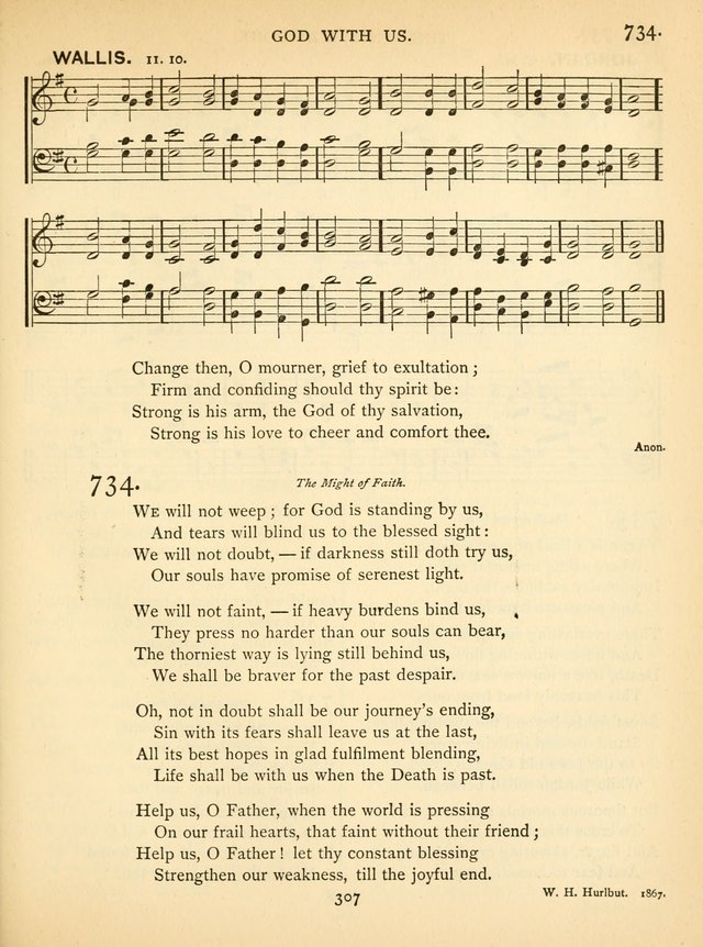 Hymn and Tune Book for the Church and the Home. (Rev. ed.) page 312