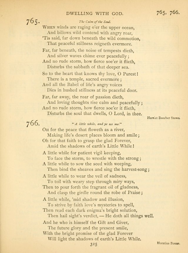 Hymn and Tune Book for the Church and the Home. (Rev. ed.) page 330