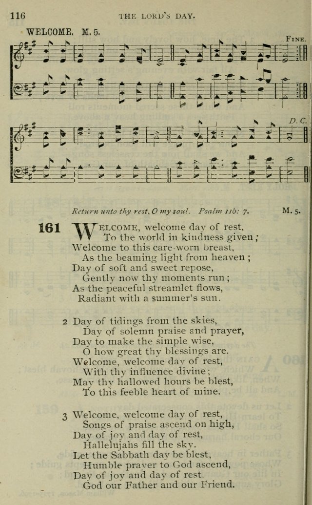 Hymns and Tunes: for Public and Private Worship, and Sunday Schools page 131