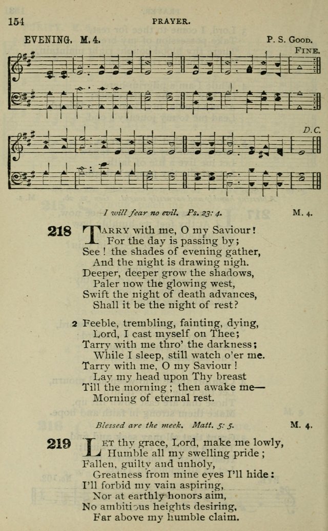 Hymns and Tunes: for Public and Private Worship, and Sunday Schools page 169