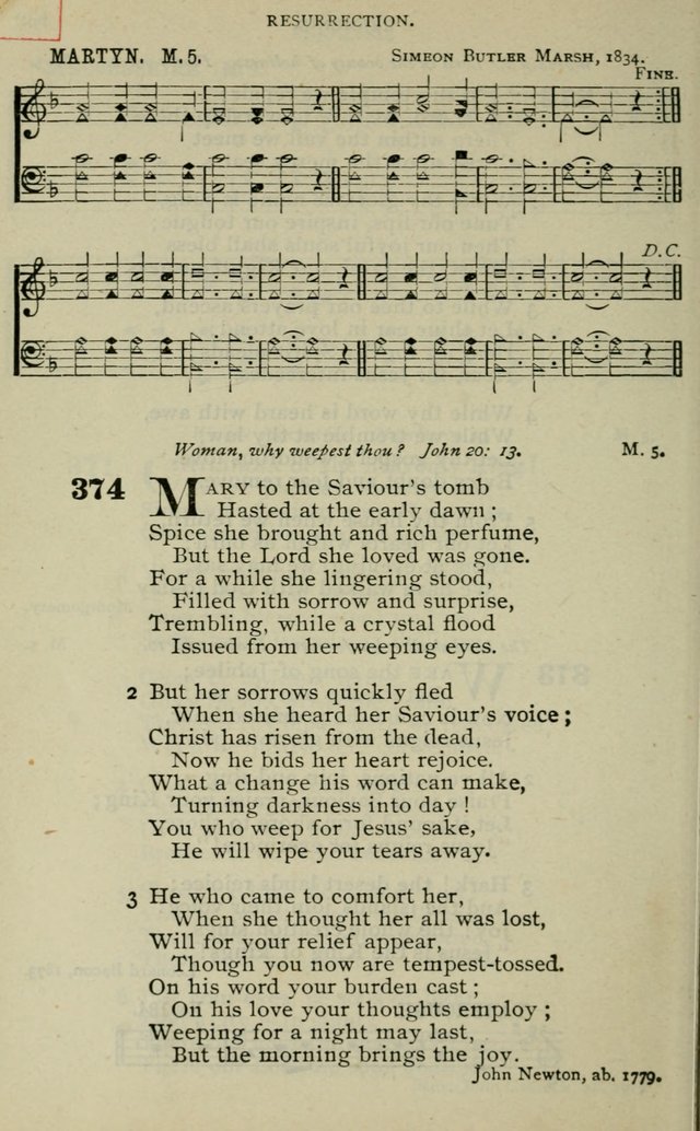 Hymns and Tunes: for Public and Private Worship, and Sunday Schools page 269