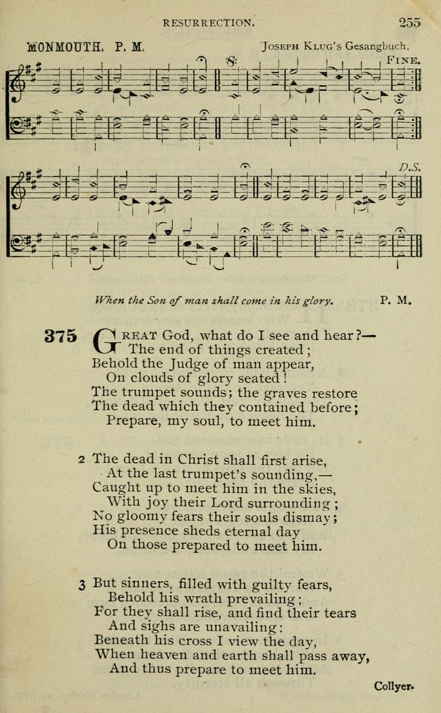 Hymns and Tunes: for Public and Private Worship, and Sunday Schools page 270