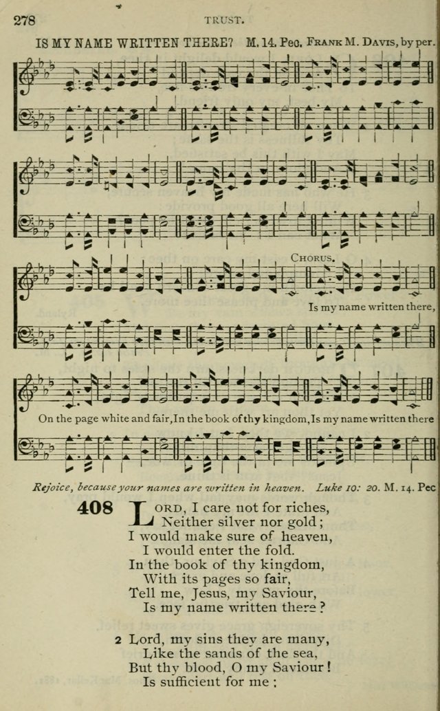 Hymns and Tunes: for Public and Private Worship, and Sunday Schools page 293