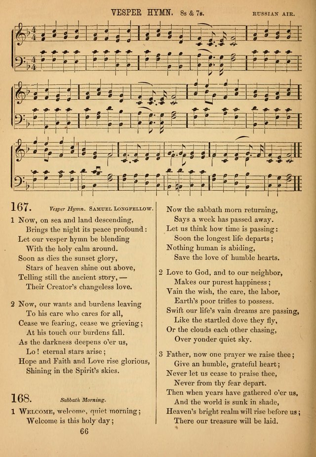 Hymn, Tune, and Service Book for Sunday Schools page 156