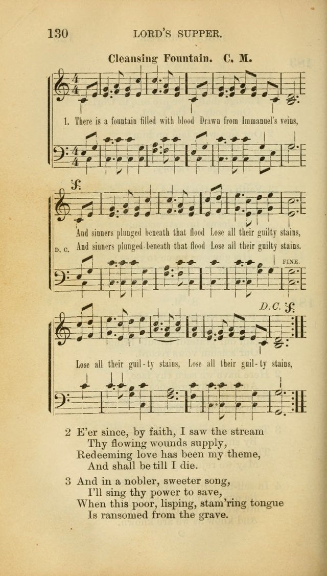 Hymns and Tunes: for those who keep the commandments of God and the faith of Jesus. page 135