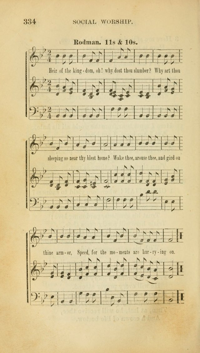 Hymns and Tunes: for those who keep the commandments of God and the faith of Jesus. page 339