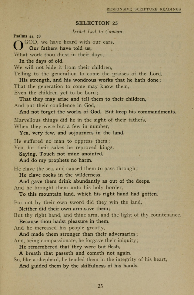 Hymns of the United Church page 465