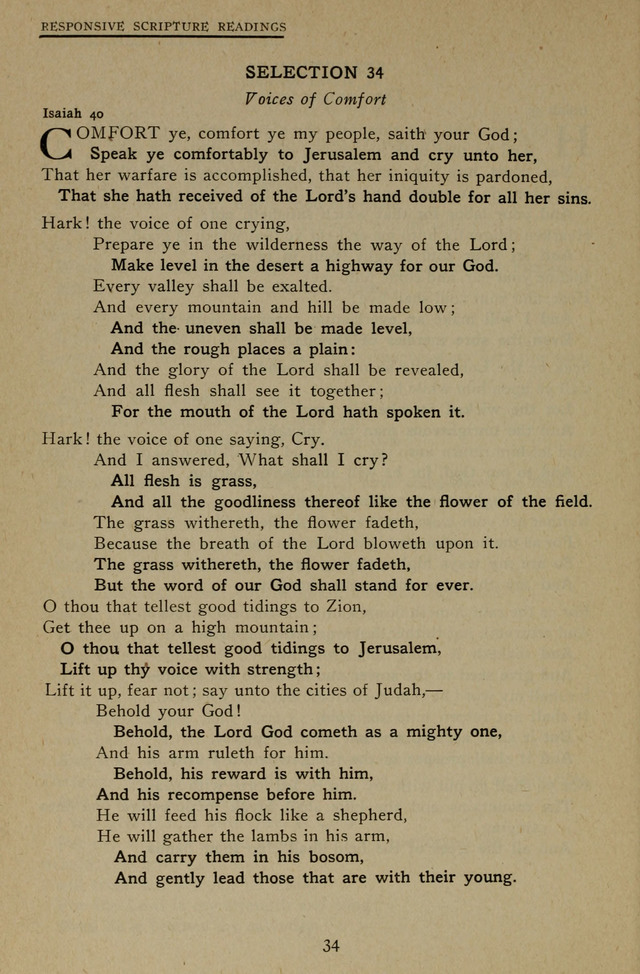 Hymns of the United Church page 474