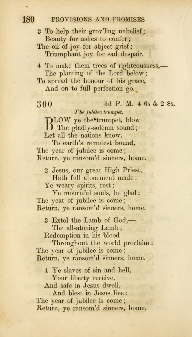 Hymns for the Use of the Methodist Episcopal Church. Rev. ed. page 187