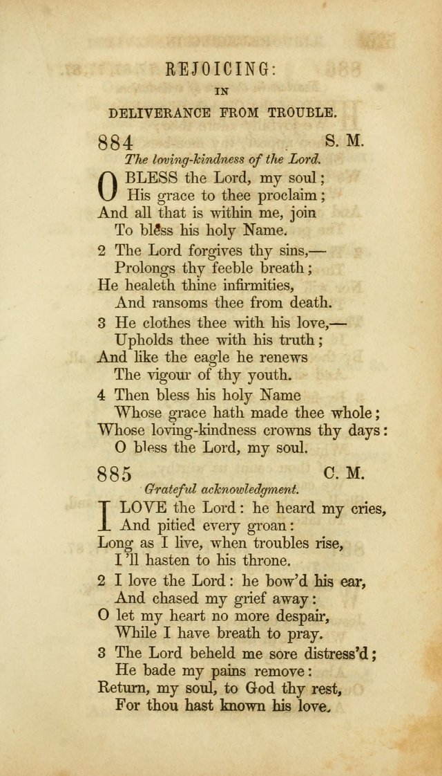 Hymns for the Use of the Methodist Episcopal Church. Rev. ed. page 532
