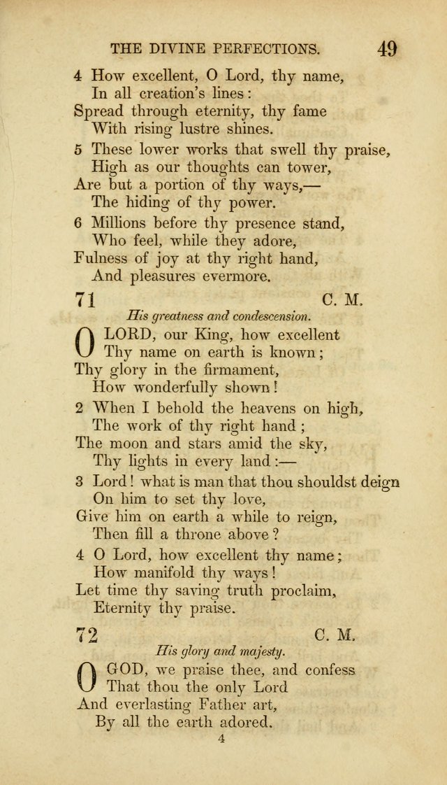 Hymns for the Use of the Methodist Episcopal Church. Rev. ed. page 56