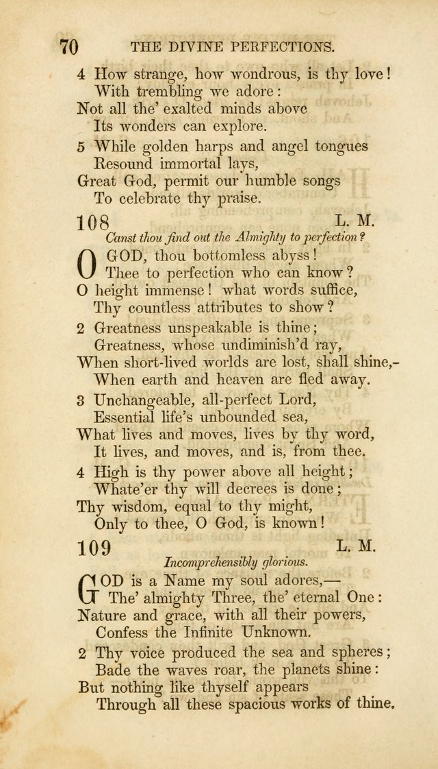 Hymns for the Use of the Methodist Episcopal Church. Rev. ed. page 77